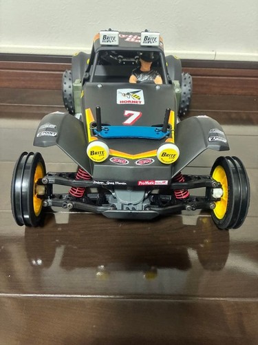 Tamiya neo mighty - tamiya, frog