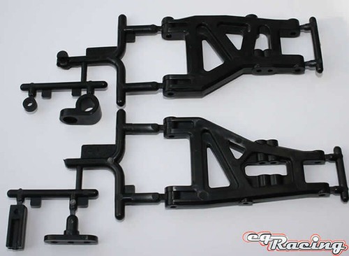 Tamiya holiday buggy - buggy, d-pieces