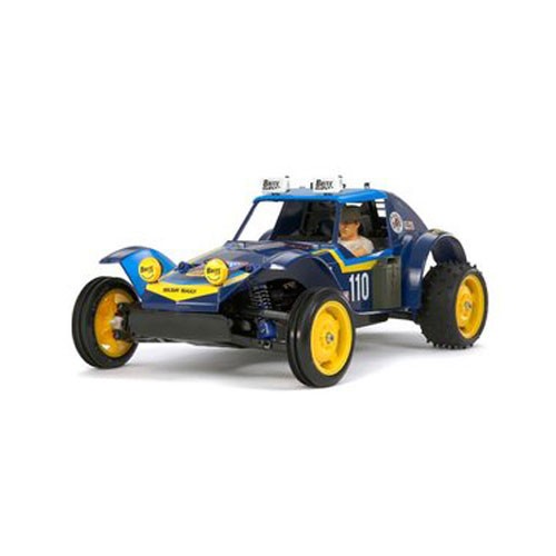 Tamiya 9335576 holiday buggy - 9335576,