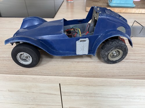 Tamiya holiday buggy - tamiya, 1980’s