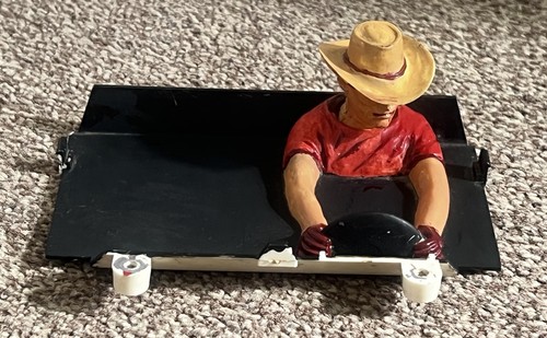 Vintage tamiya holiday buggy - holiday,