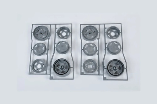 Tamiya spares holiday - tamiya, r/c