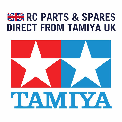 Tamiya spares holiday - tamiya,