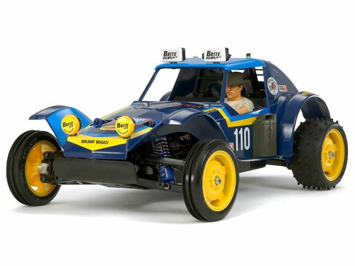 Tamiya 58470 holiday buggy - tamiya,
