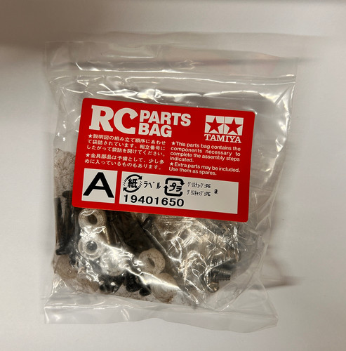 Tamiya 19401650 9401650 - tamiya,