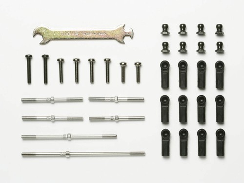Tamiya 53828 turnbuckle - 53828, dt-02