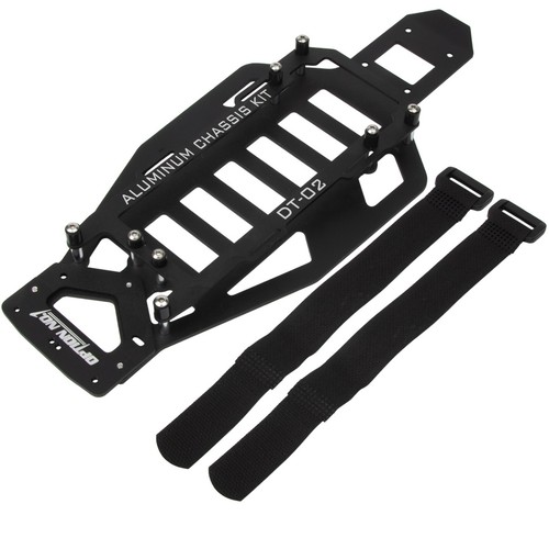 Car aluminum chassis frame - car,