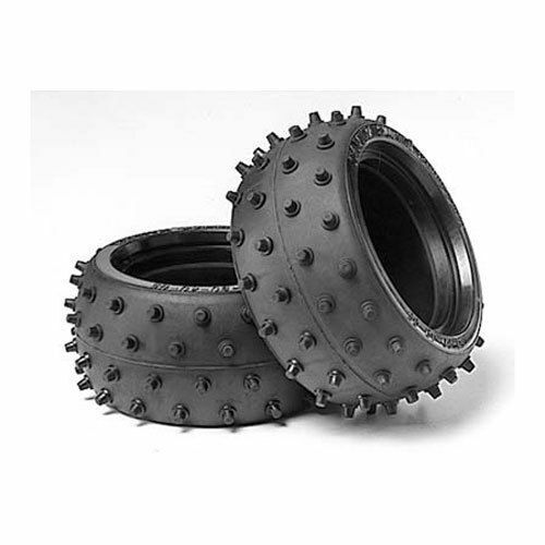Tamiya 53059 wide stud spike - wide,