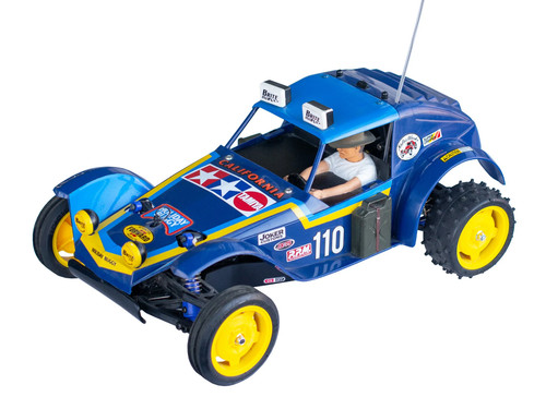 Tamiya kits holiday - r/c,