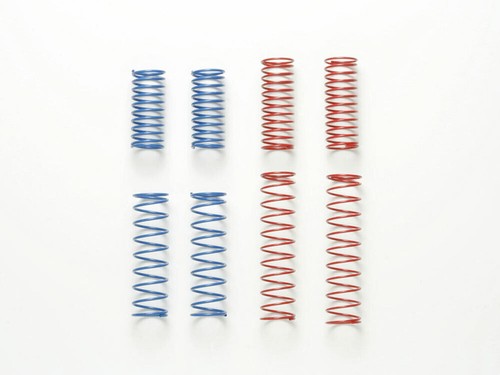 Tamiya 53832 spring set - tamiya,