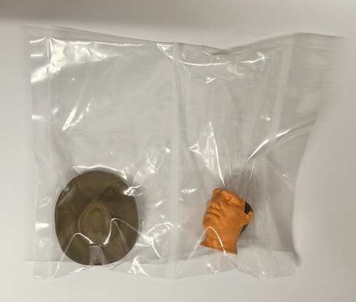 Tamiya hat head for - hat,
