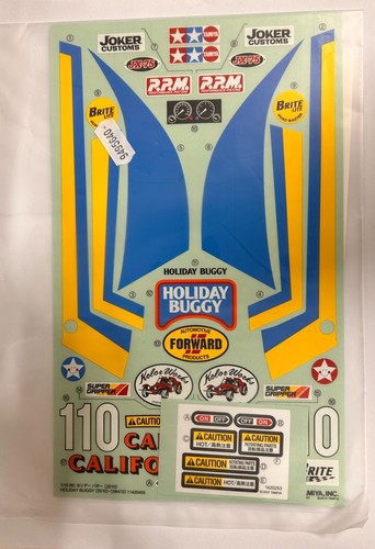 Tamiya 19495640 9495640 - /,