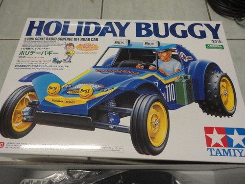 Tamiya 58470 10th scale - tamiya,