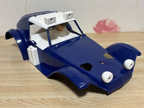 Tamiya holiday buggy - 1/10,