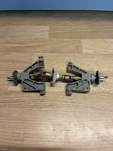 Vintage tamiya holiday buggy - tamiya,