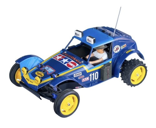 Tamiya off road car - tamiya,