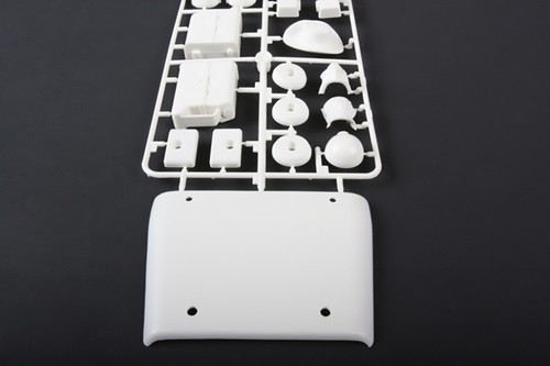 Tamiya holiday buggy parts - tamiya, a